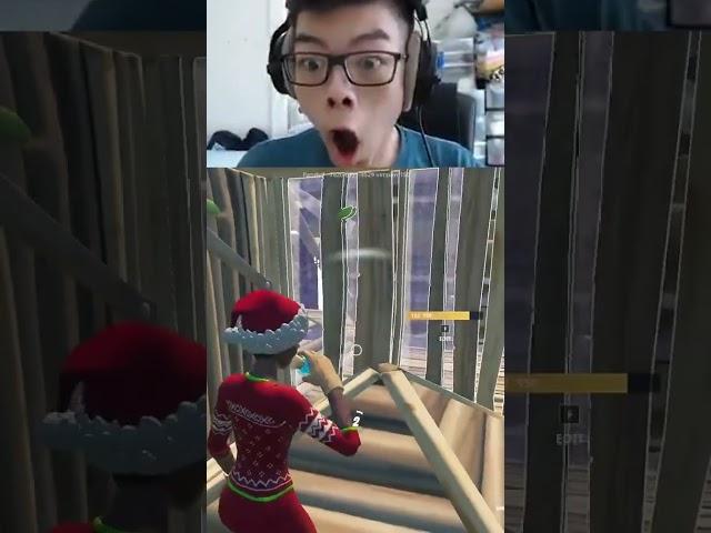 i caught peterbot cheating
