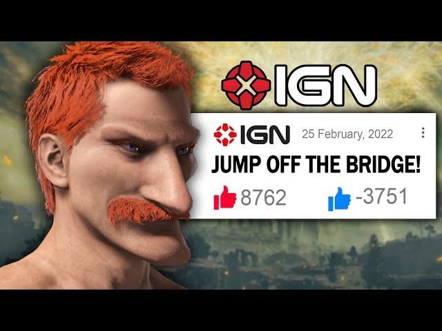 Can I Beat Elden Ring With The IGN Guide?