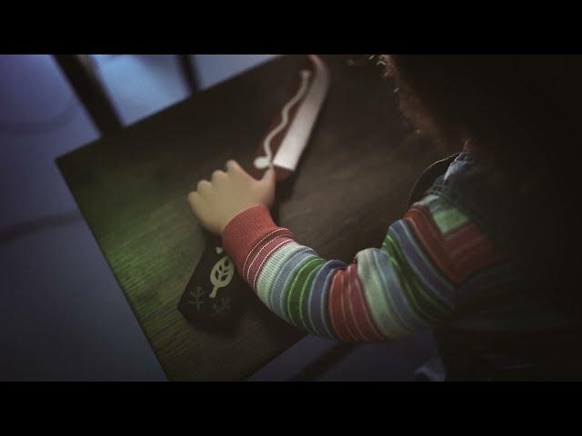 Fear of Chucky | Channel Trailer