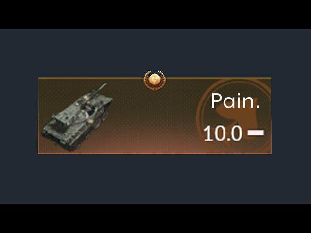 The ACTUAL Stryker Experience | War Thunder