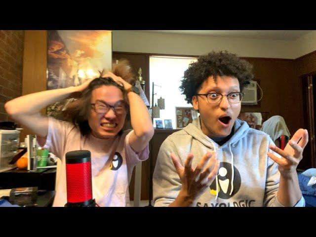 Who Are These INSANE Saxophonists!?!? (Reaction)