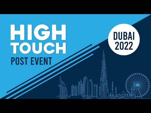 Edustoke High Touch Event in Dubai | Boarding School Admissions | Online School Search Platform|