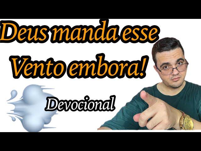 Deus vai muda esse vento  de endereço