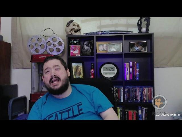 Jay And Silent Bob Reboot Review
