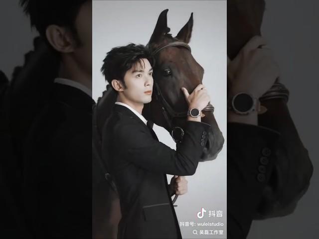 20241210 吴磊 LEO WU LEI Studio Douyin Update