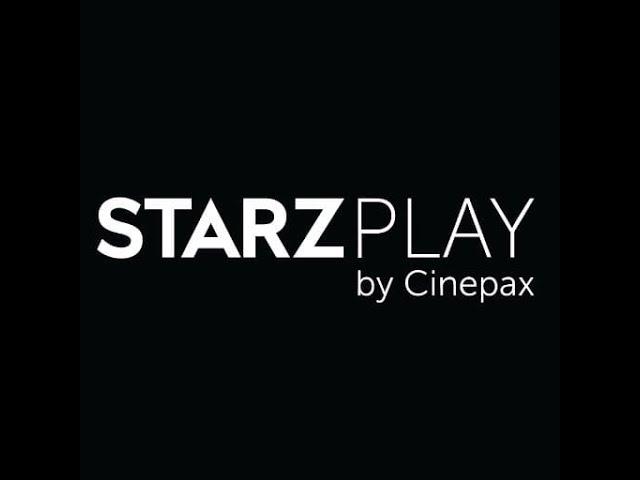 STARZPLAY by Cinepax