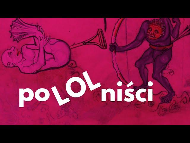 Czemu poloniści tępią fantastykę? | Dla każdego coś przykrego #14