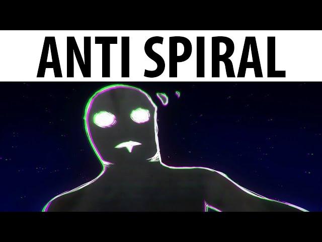 Anti Spiral