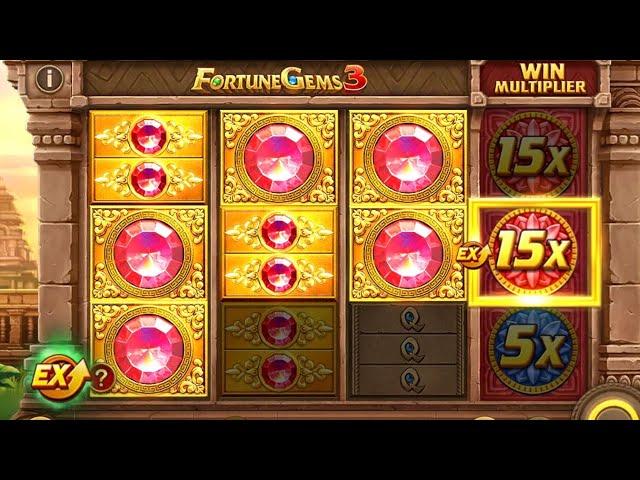 Fortune Gems 3 Jili Slot – Can You Hit the Jackpot