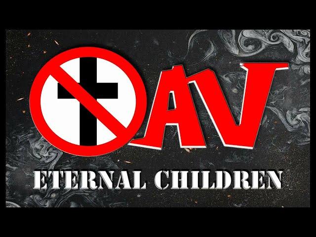 Eternal Children