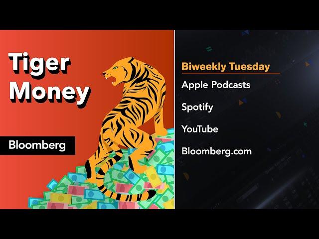 Vanguard's Burns on Rise of Indexing: Tiger Money