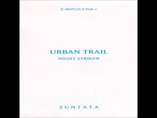 Z-REPLICA Vol.2 URBAN TRAIL_BOSS6