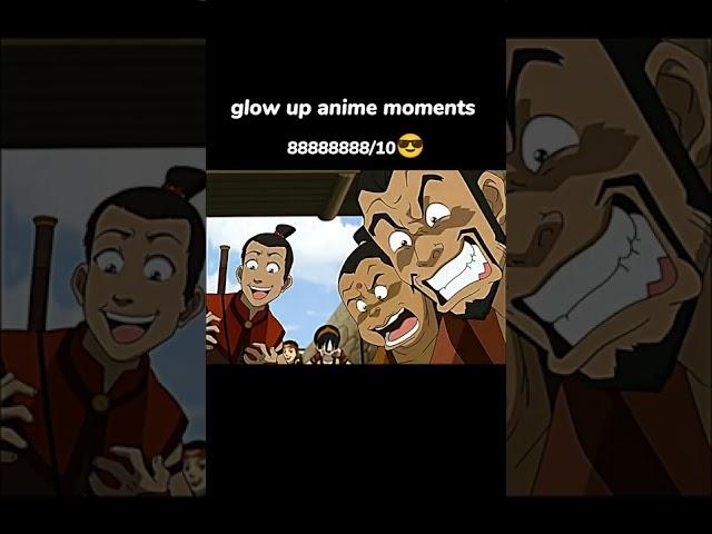 Best anime moments 