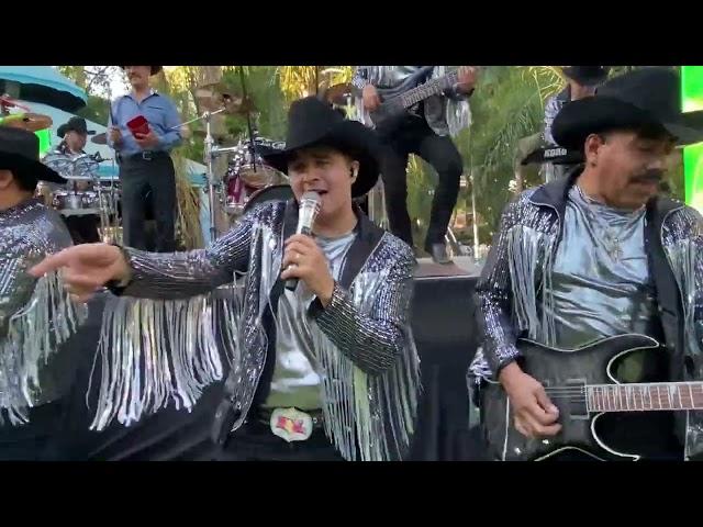 LA IGUANA  MUSICAL EN VIVO BANDA MOVIL