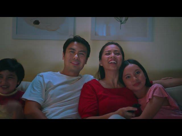 Create unforgettable memories with Cignal