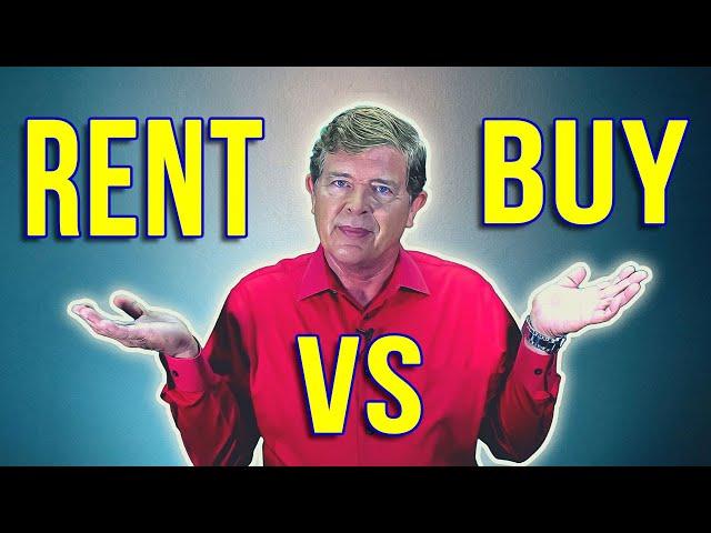 Rent vs Buy House – Austin Texas