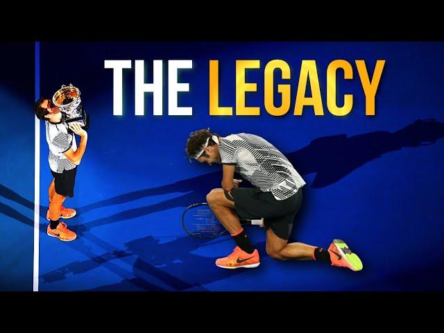 Roger Federer's Epic Triumph | Road to Victory Australian Open 2017 ● Part 1