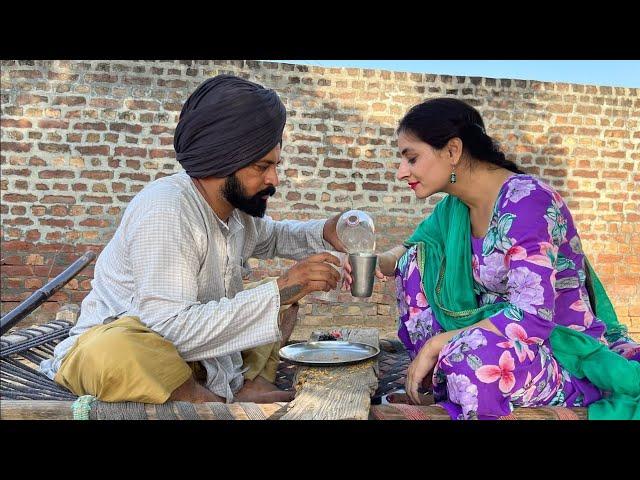 ਮਾਲਦਾਰ ਛੜਾ 53 MALDAR SHADA PUNJABI BEST SHORT MOVIE 2022 | PUNJABI FILM  JATT BEAT RECORD