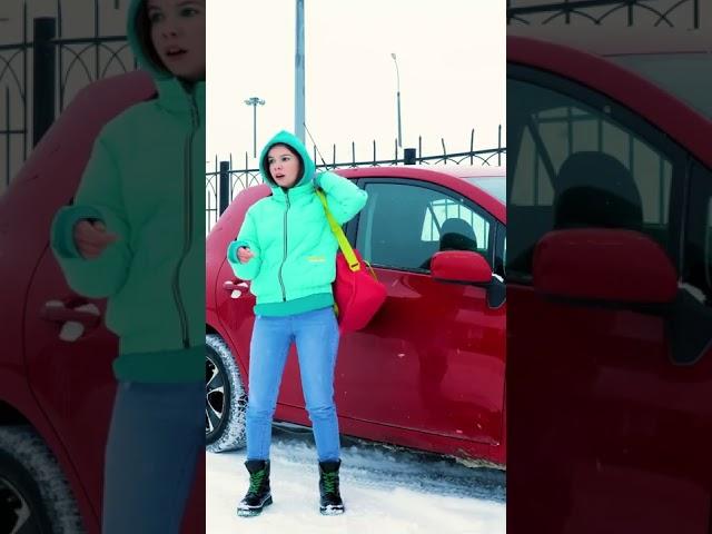 하루를 구해 줄 멋진 차 꿀팁 #shorts