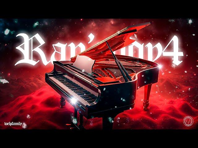 [FREE FOR PROFIT] 38+ LIL DURK x LIL BABY PIANO LOOP KIT "RAP'SODY4" by Welpfamily