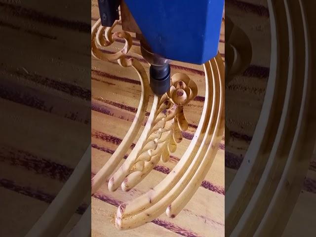 the best wood CNC machines  #shorts