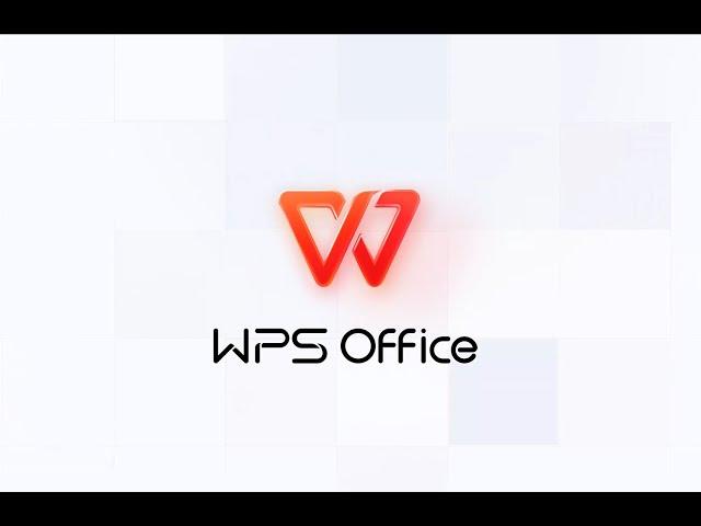 WPS Office | Your All-In-One Office App