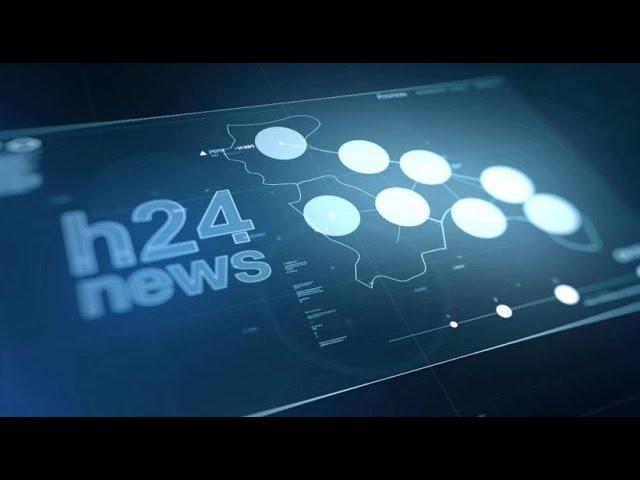 TRM h24 News (Edizione delle 13.00) - 16 novembre 2024