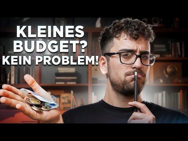 Clever in Krypto investieren | 3 Tipps für kleines Budget