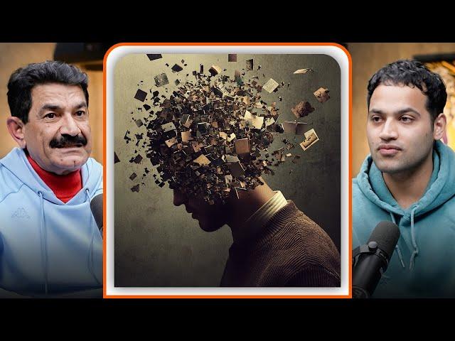 How to Remove PAINFUL Memories from Your Mind – NLP Tools | Raj Shamani Clips