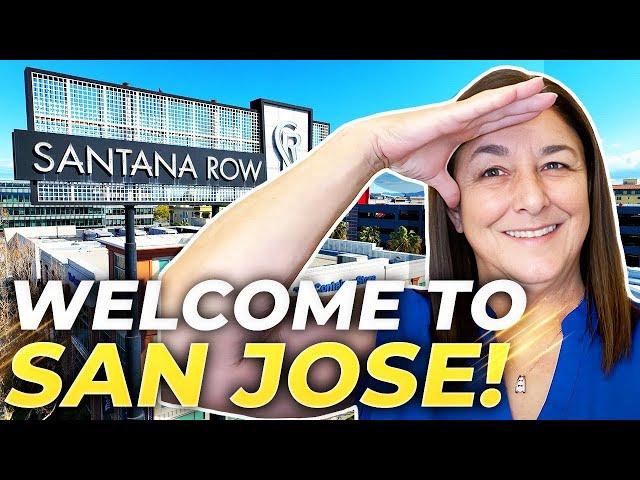 Insider Guide To SAN JOSE CALIFORNIA: BEST Homes & Neighborhoods | Silicon Valley California Realtor