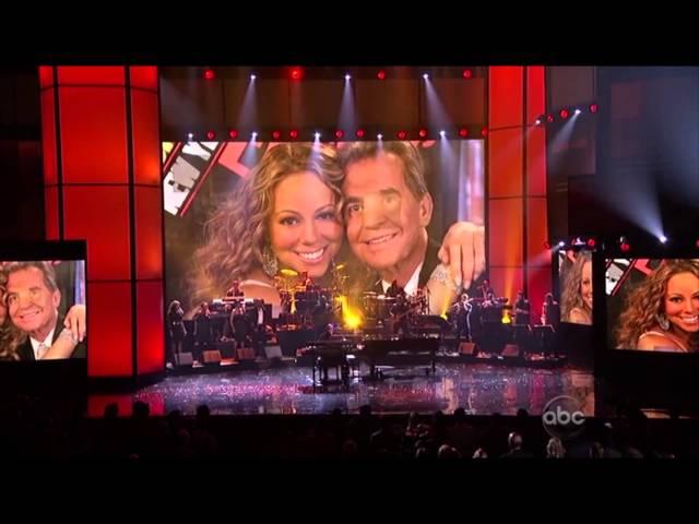 American Music Awards 2012 - Stevie Wonder