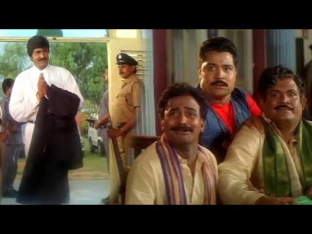 Venu Madhav Best Comedy Scenes | Latest Movies Scenes | Fun Scenes | TFC Filmnagar