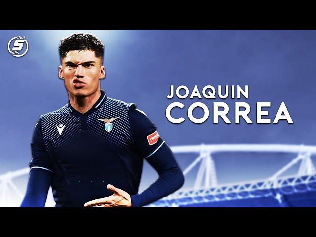 Joaquín Correa is Destroying in 2021!