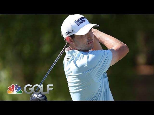 Highlights: Shriners Children's Open 2022, Round 3 best shots | Golf Channel