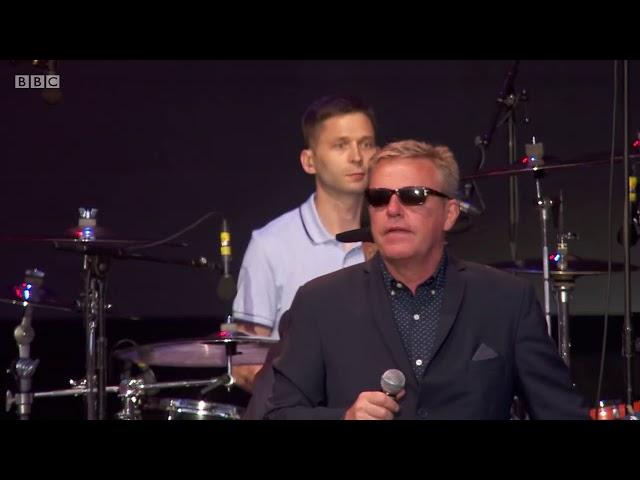 Madness: Live From The Eden Sessions 2017