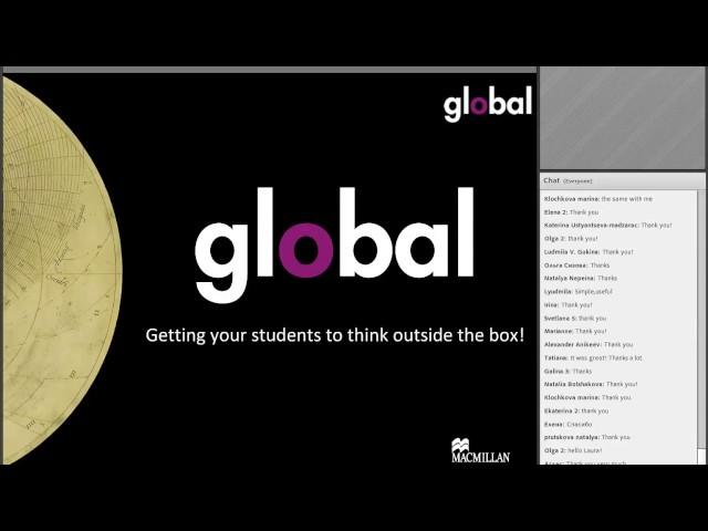 Teach Global