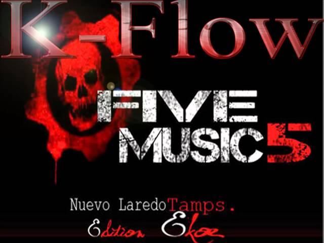 k flow -  pa mis tiraeras