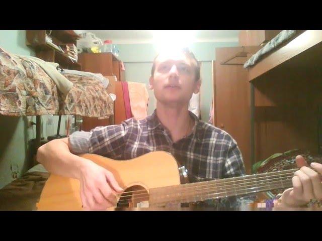 Vitaliy Dominichenko - But We (dormitory version)