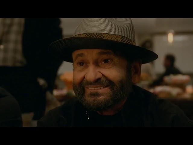 Joe Pesci Reacts to Home Alone Again with Google Assistant Commercial