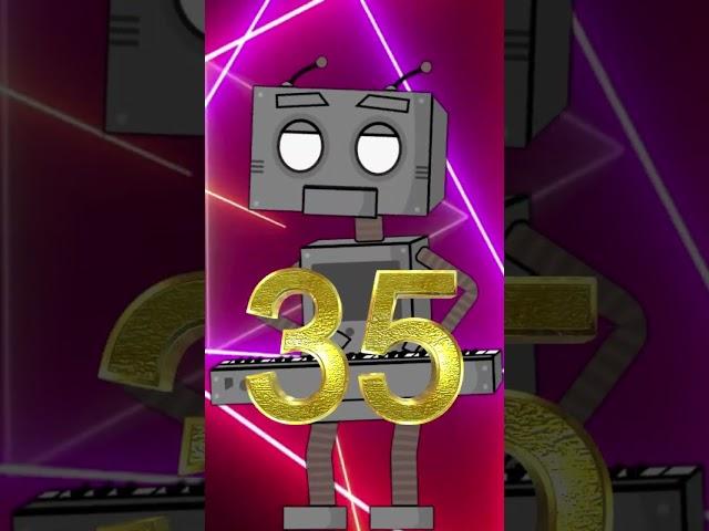 Count With RoboBuddy 