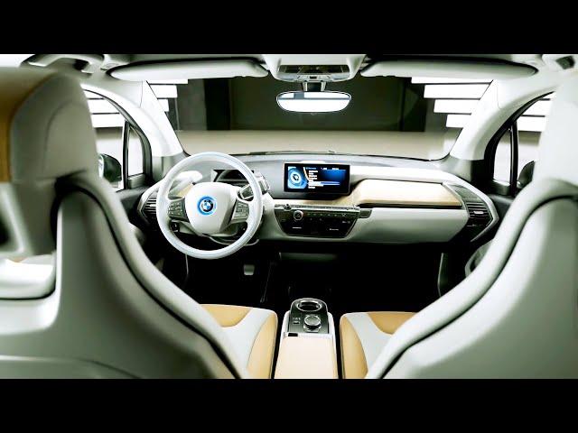 Top 10 Best Luxury Small Cars 2020 2021