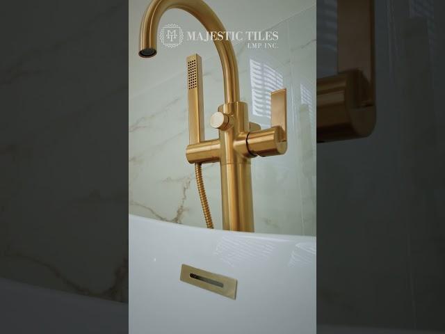 Projects from Majestic Tiles & Bathroom Remodeling Palatine . IL