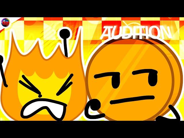 My TPOT Animation Audition! - [DECLINED] - | ZayDash Animates