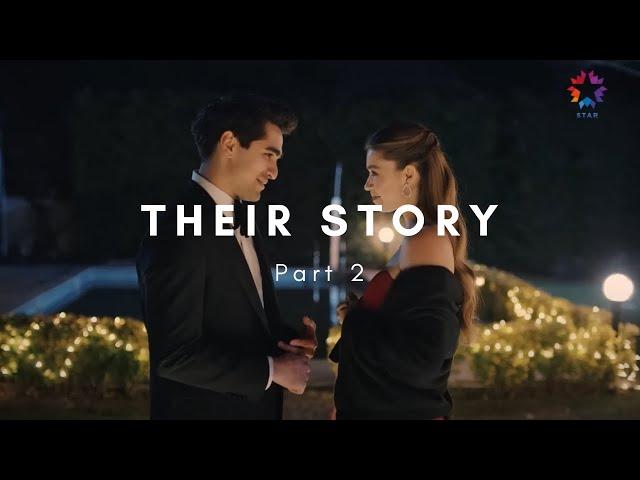 Seyran & Ferit - Their story | part 2