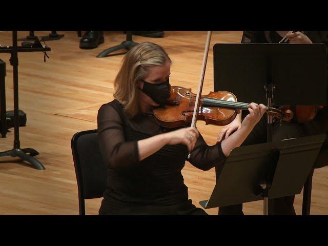 Utah Symphony | Utah Opera 2020-21 Season Announcement