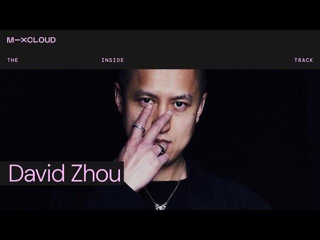 Eastern Margins Co-Founder David Zhou on building a label championing East and Southeast Asian music