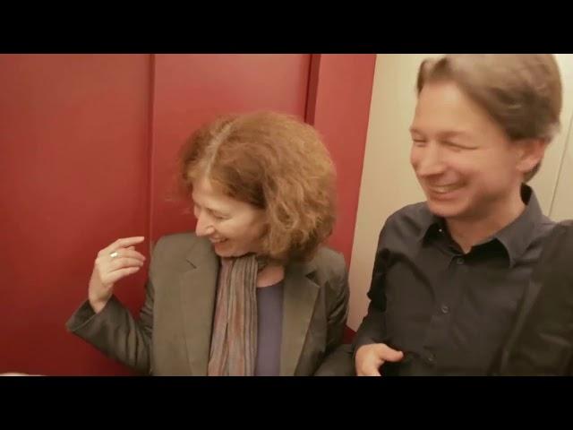 Amanda Rotter - Zwischen Leopoldstadt und Heumarkt (Okto-Butterbrot 48, 2016)