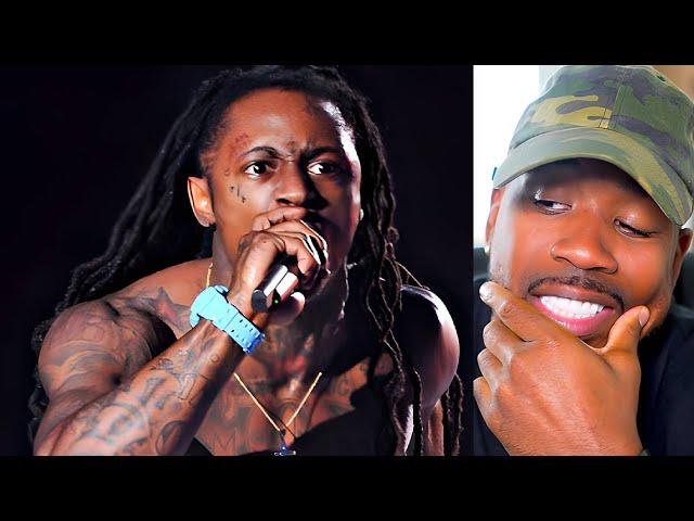 Back When Wayne Was WAYNE!