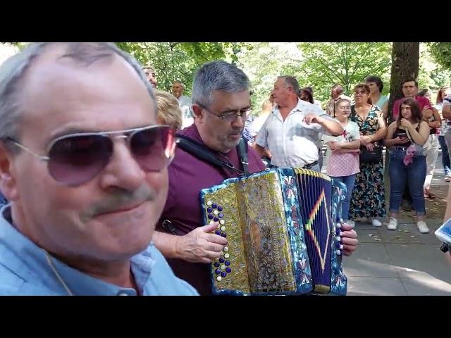 Tarde de Domingo | Arcos de valdevez |8|9|2024.