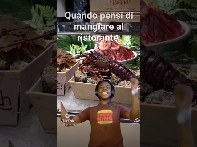 #italy #video #cooking #italianfood #restaurant #fish #cucinaitaliana #mangiarebene #ristorante